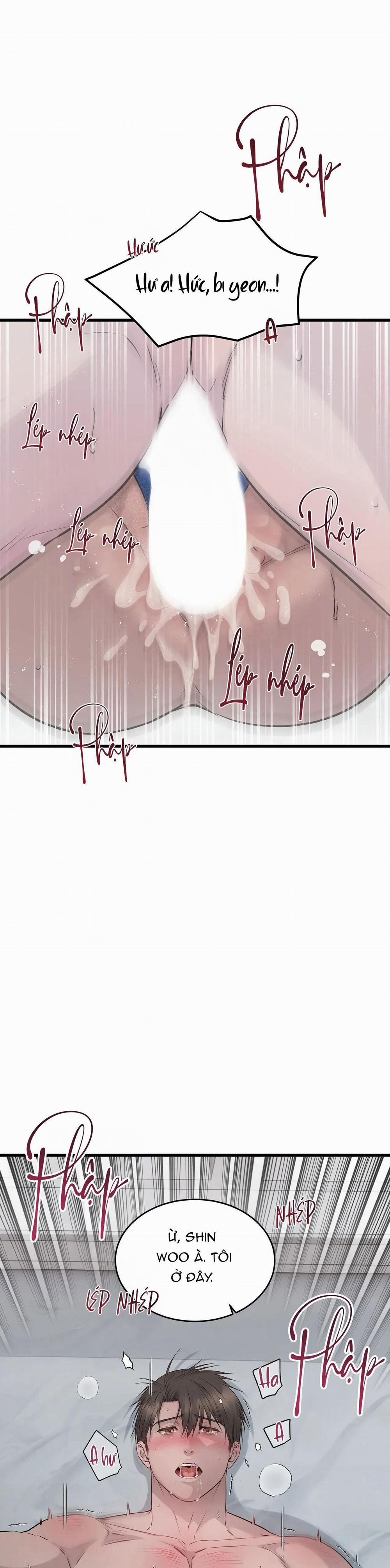 ÂN NHÂN CỦA RẮN 24 trang 26