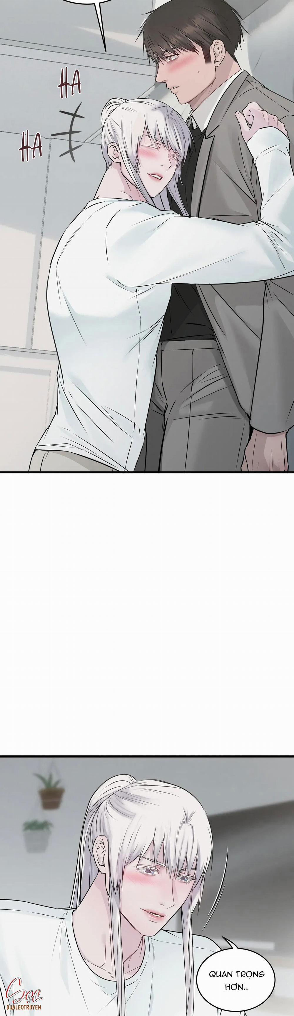 ÂN NHÂN CỦA RẮN 24 trang 3