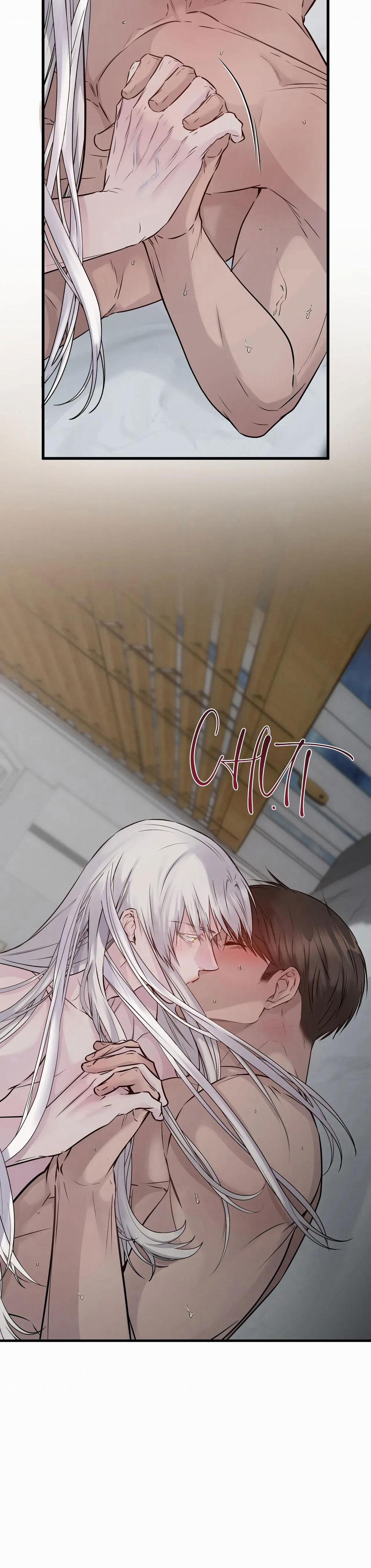 ÂN NHÂN CỦA RẮN 24 trang 32