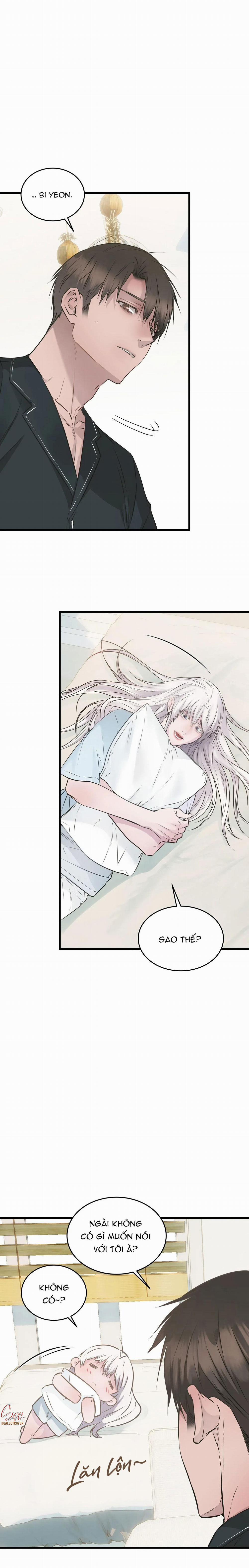 ÂN NHÂN CỦA RẮN 25 trang 1