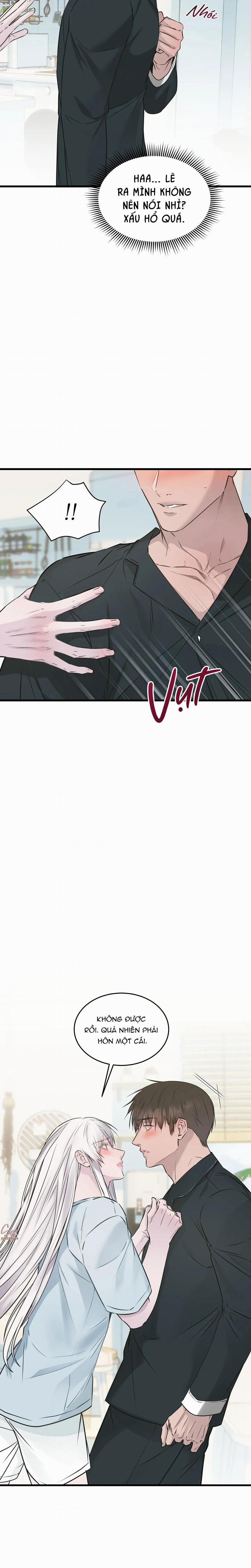 ÂN NHÂN CỦA RẮN 25 trang 10