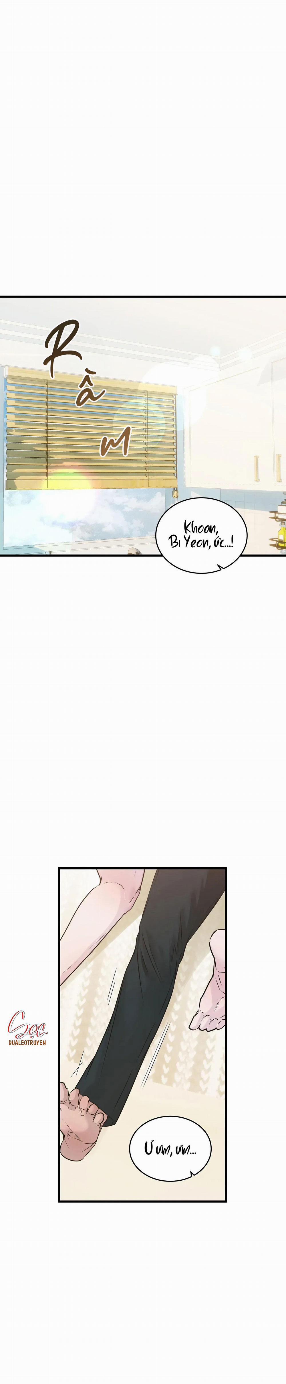 ÂN NHÂN CỦA RẮN 25 trang 12