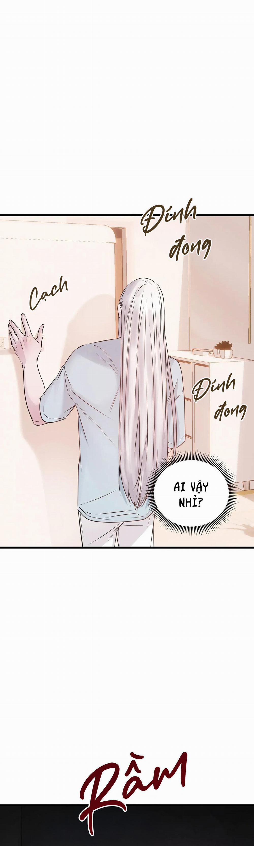 ÂN NHÂN CỦA RẮN 25 trang 22