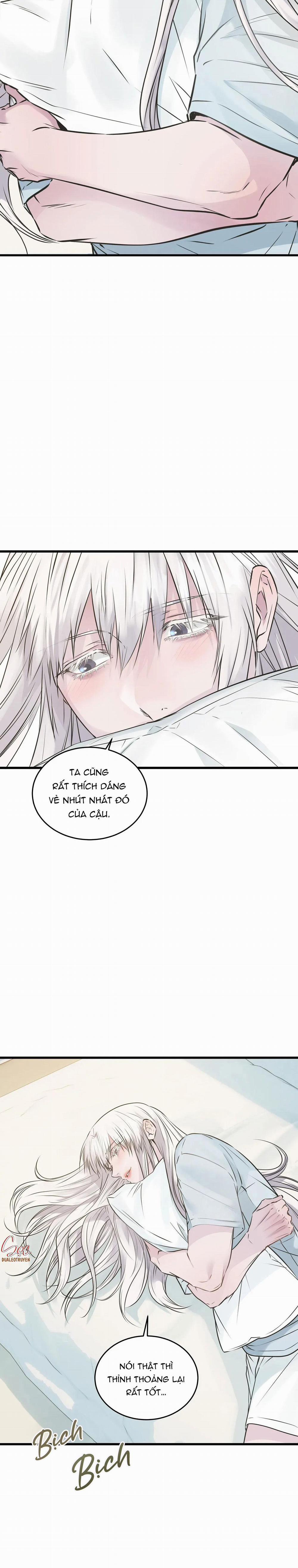 ÂN NHÂN CỦA RẮN 25 trang 3