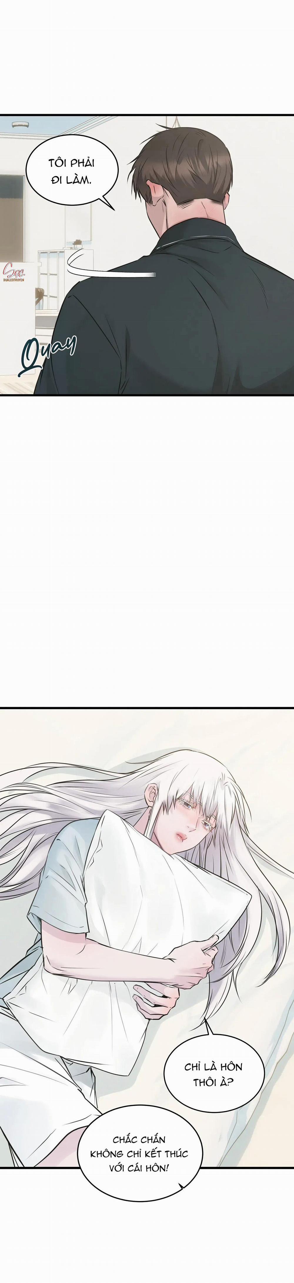 ÂN NHÂN CỦA RẮN 25 trang 8