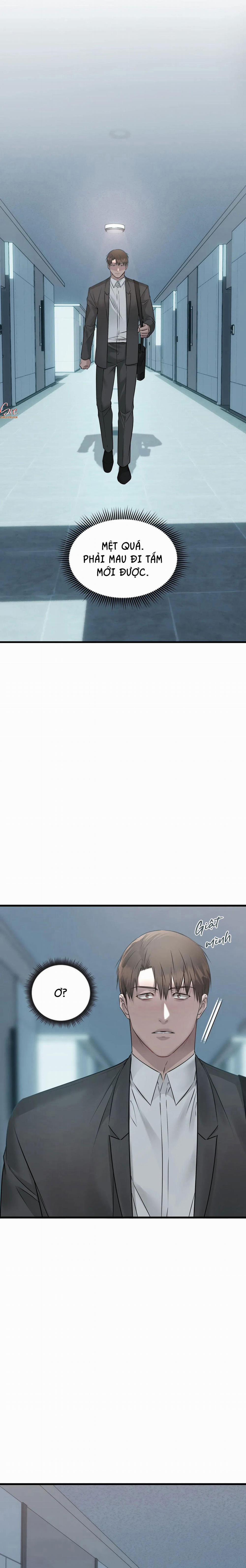 ÂN NHÂN CỦA RẮN 26 trang 0