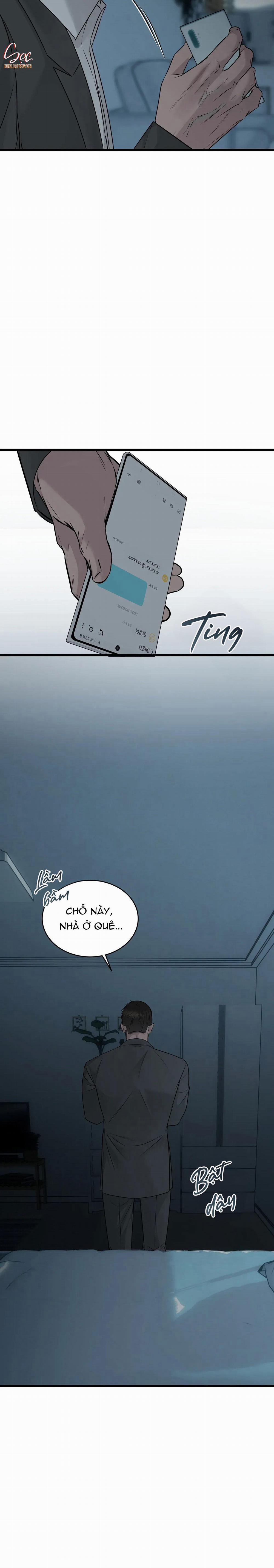 ÂN NHÂN CỦA RẮN 26 trang 14