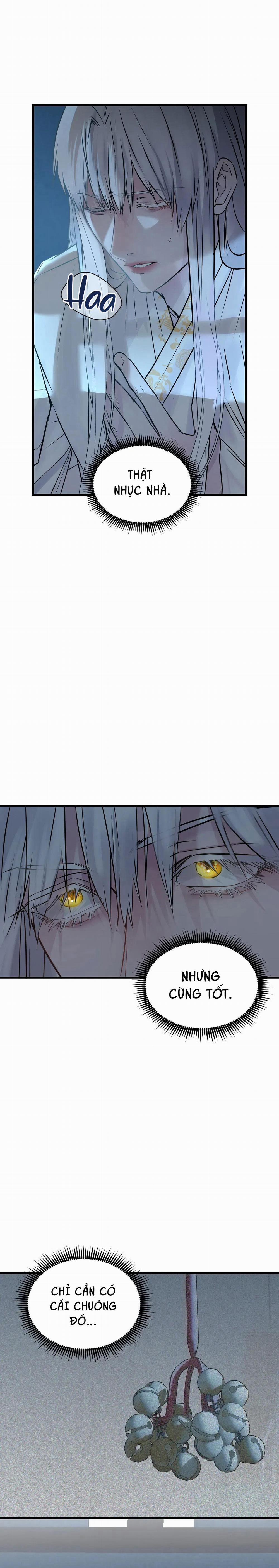 ÂN NHÂN CỦA RẮN 26 trang 25