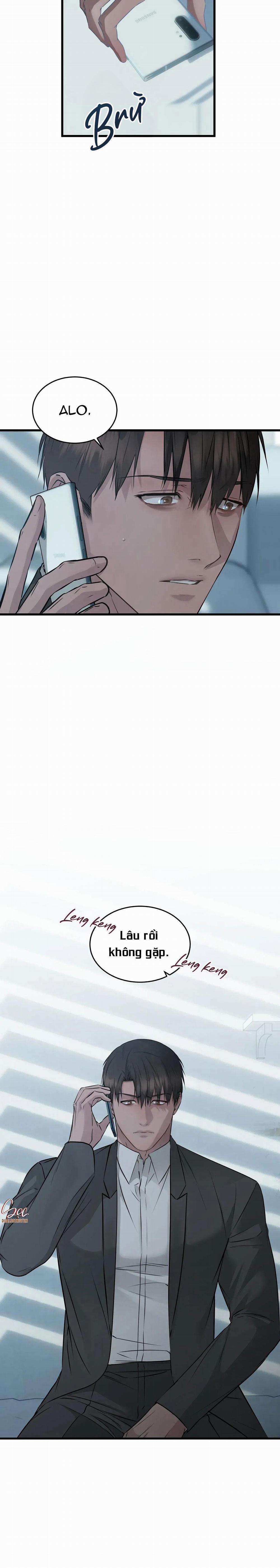 ÂN NHÂN CỦA RẮN 26 trang 8