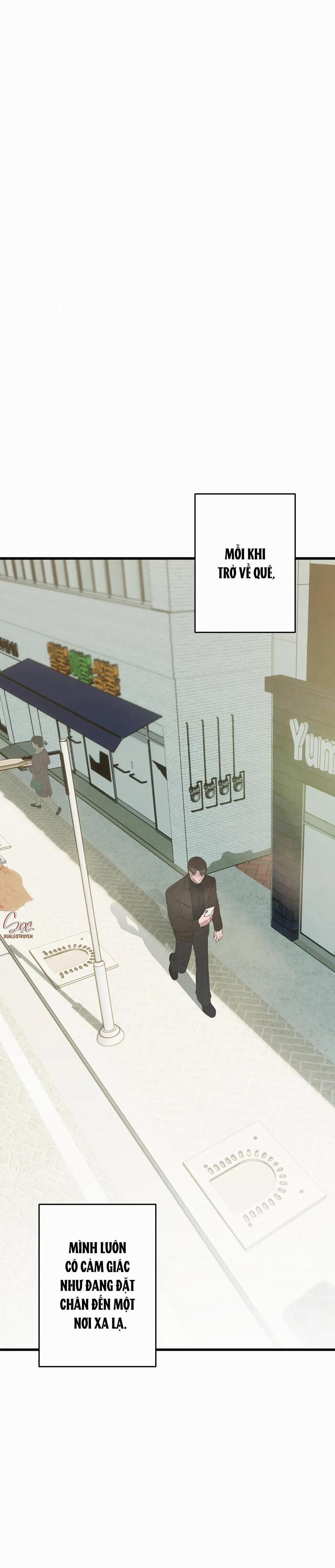 ÂN NHÂN CỦA RẮN 27 trang 14