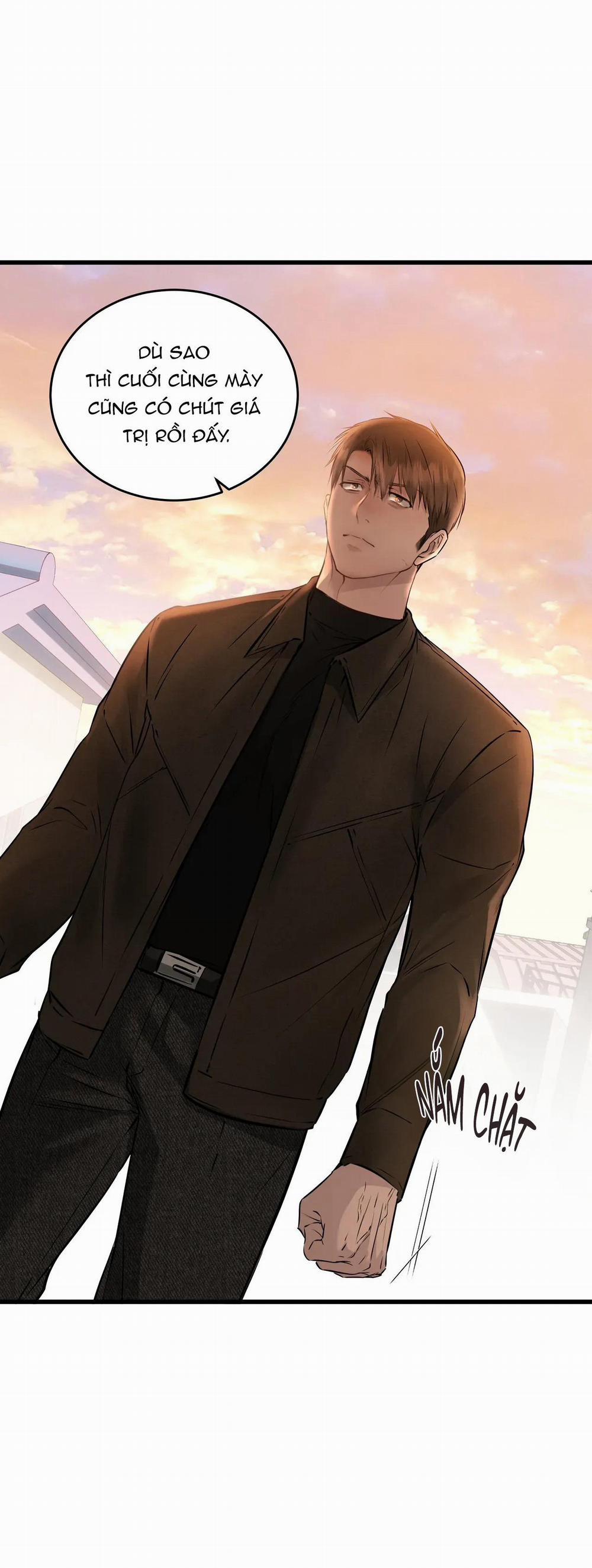 ÂN NHÂN CỦA RẮN 27 trang 32