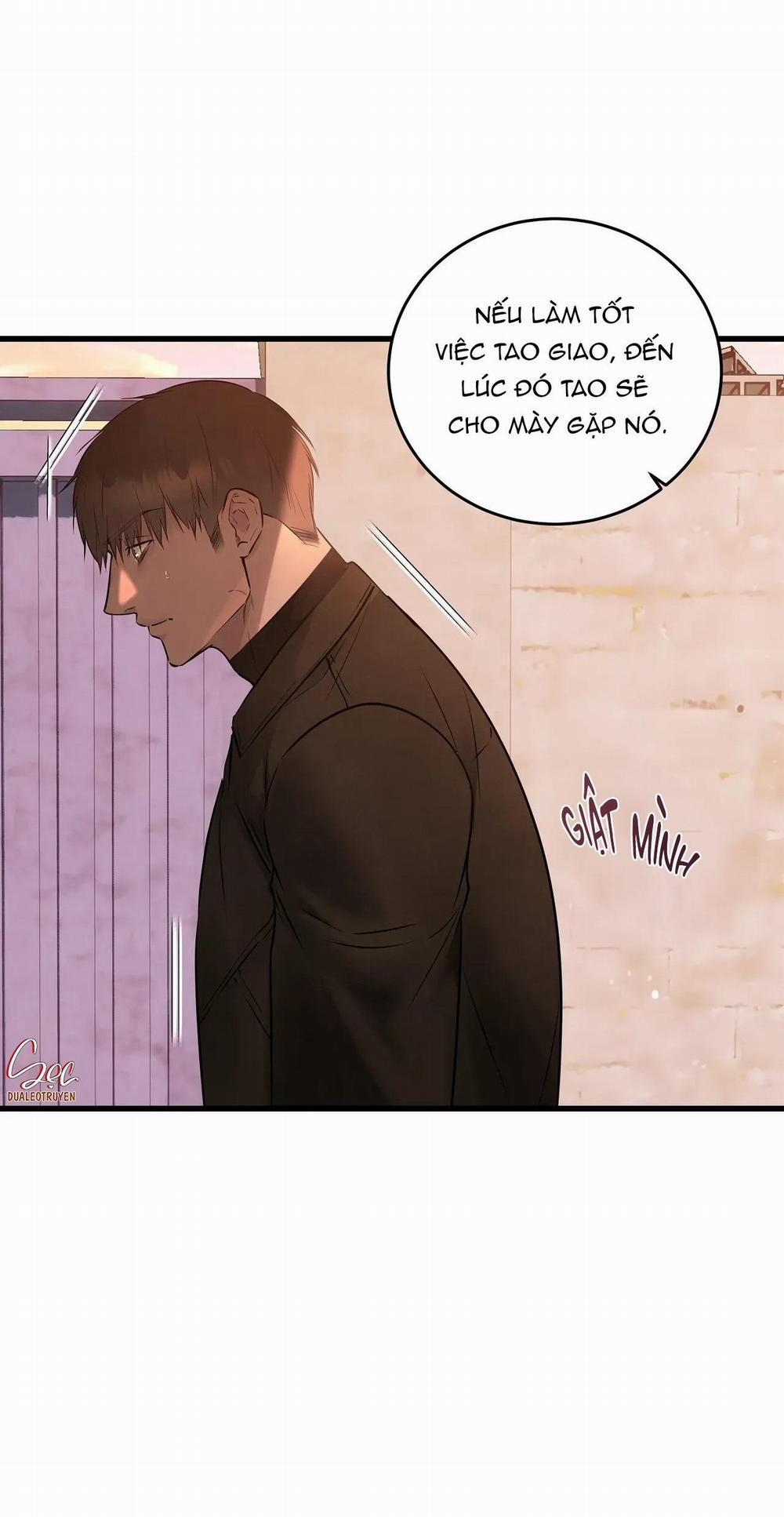 ÂN NHÂN CỦA RẮN 27 trang 37