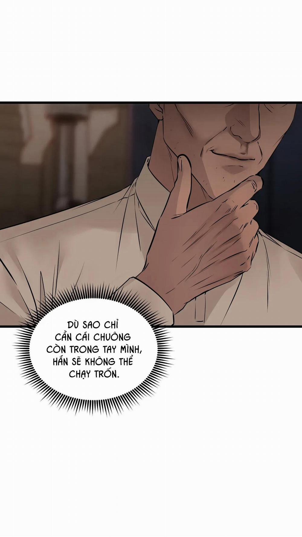 ÂN NHÂN CỦA RẮN 27 trang 45