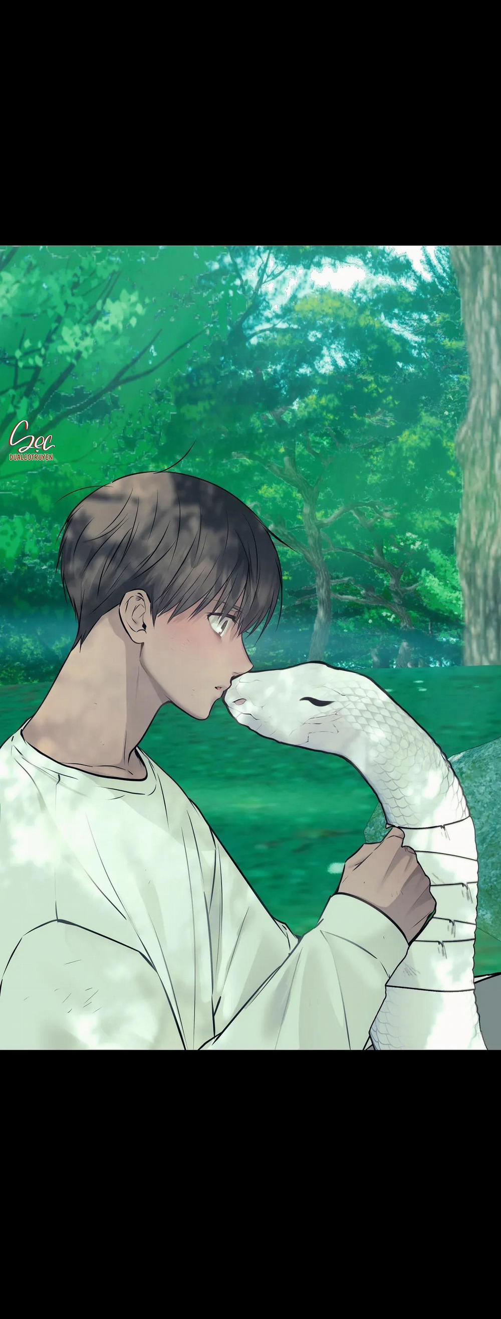 ÂN NHÂN CỦA RẮN 27 trang 6