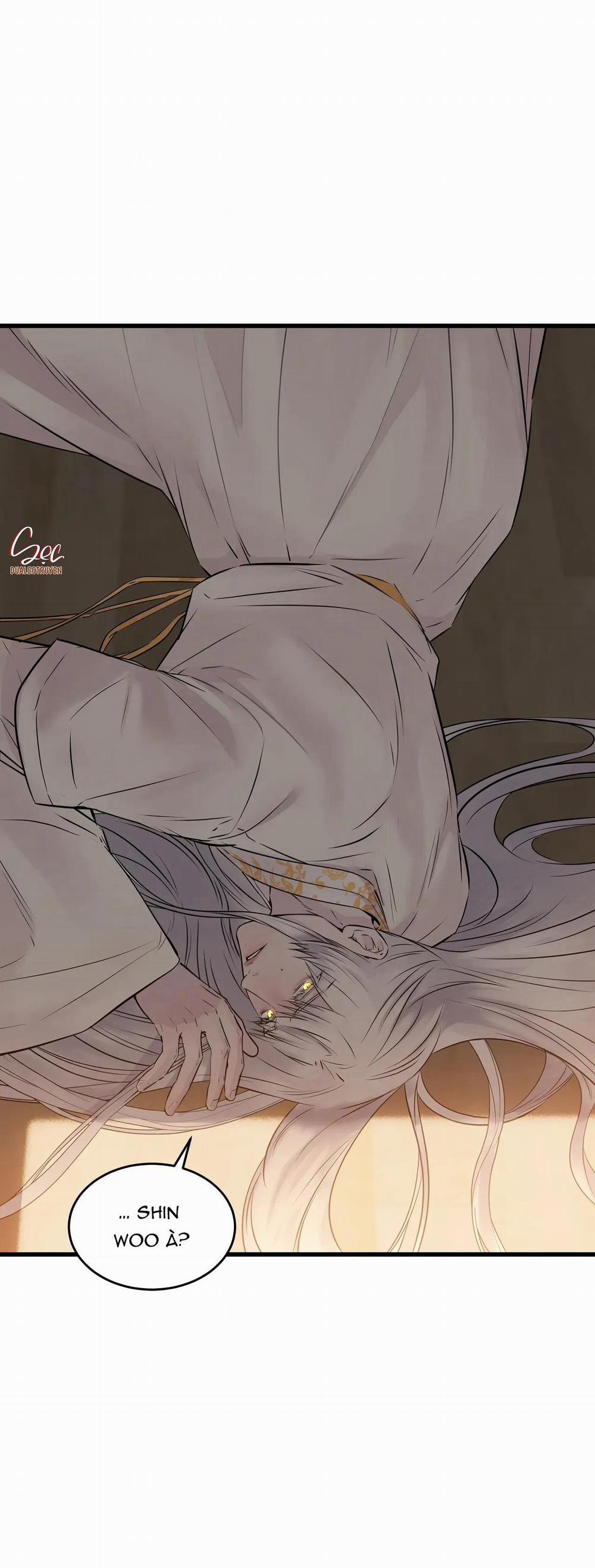 ÂN NHÂN CỦA RẮN 27 trang 60