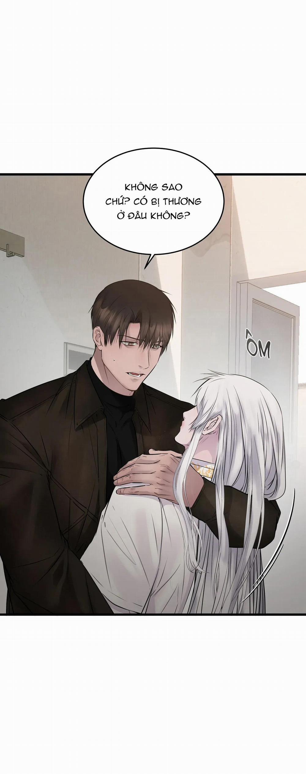 ÂN NHÂN CỦA RẮN 27 trang 62