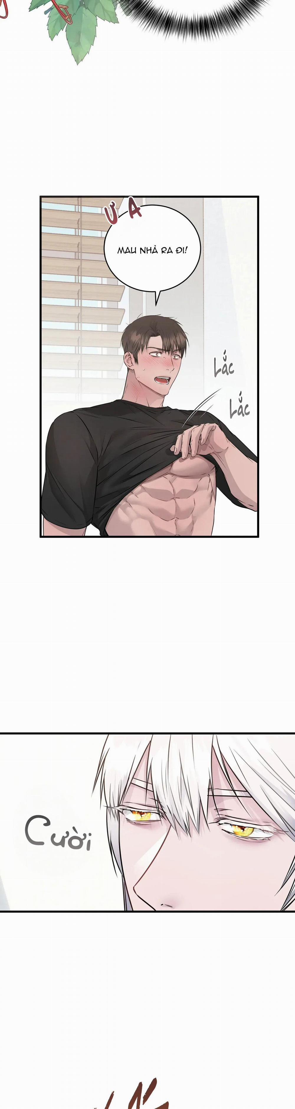 ÂN NHÂN CỦA RẮN 5 trang 18