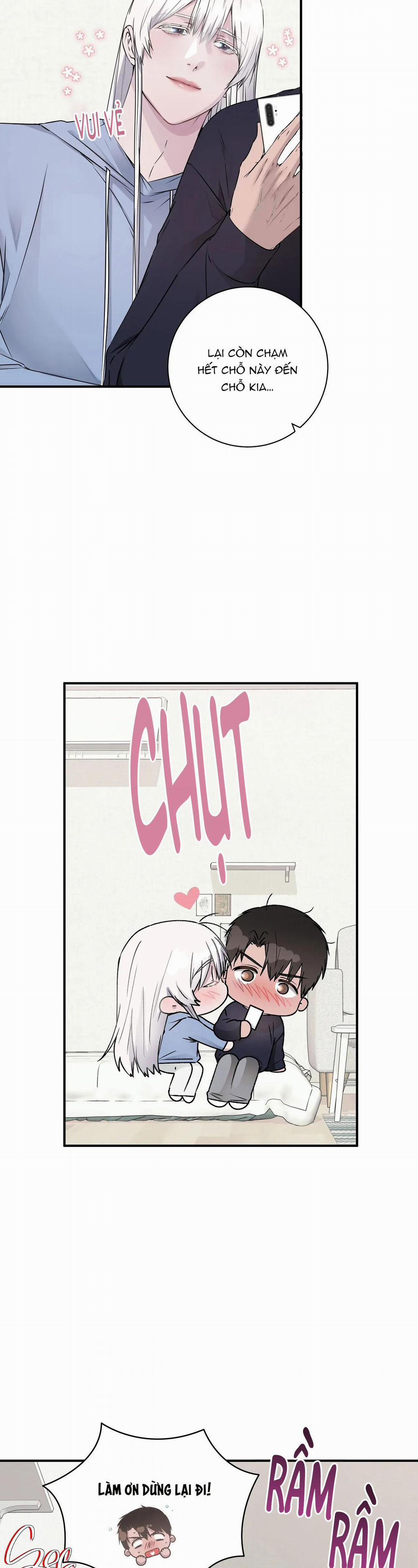 ÂN NHÂN CỦA RẮN 6 0 trang 15