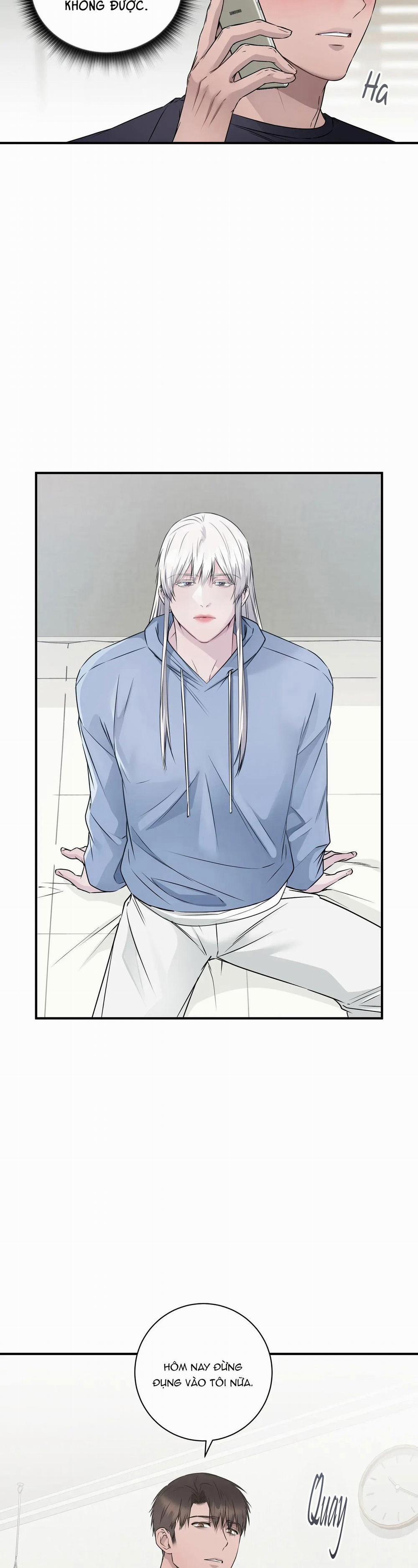 ÂN NHÂN CỦA RẮN 6 0 trang 22