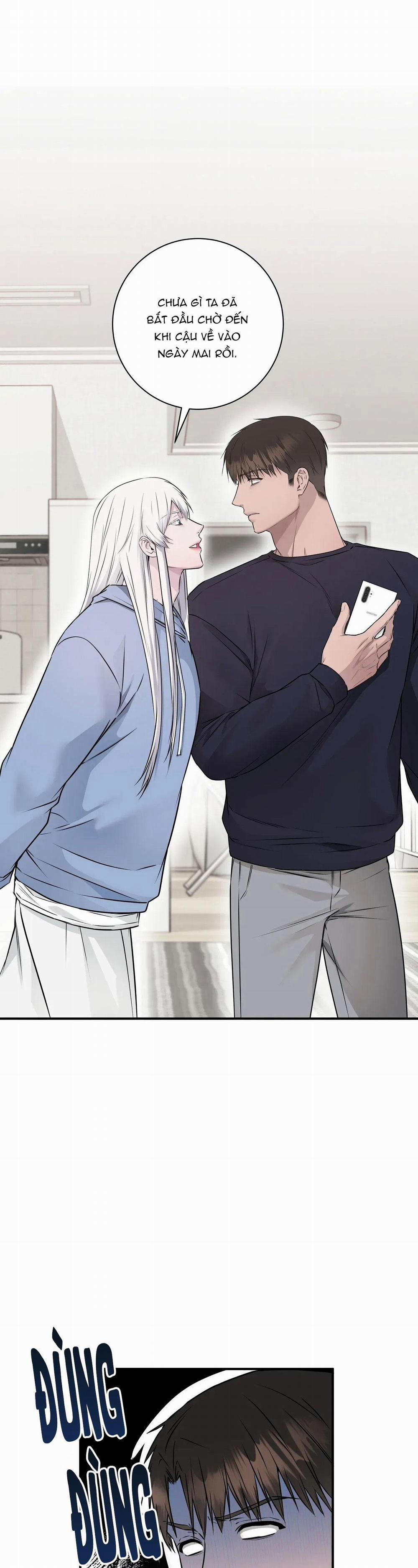 ÂN NHÂN CỦA RẮN 6 0 trang 24