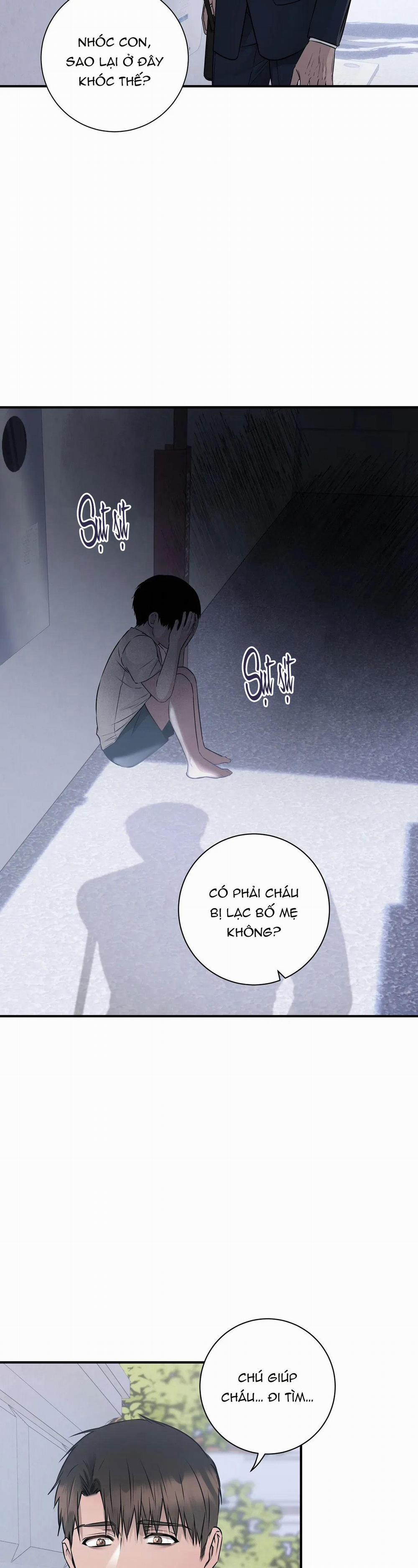 ÂN NHÂN CỦA RẮN 6 0 trang 28