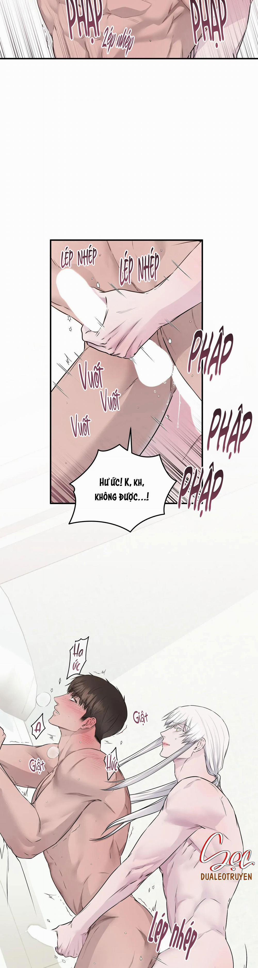 ÂN NHÂN CỦA RẮN 6 0 trang 6