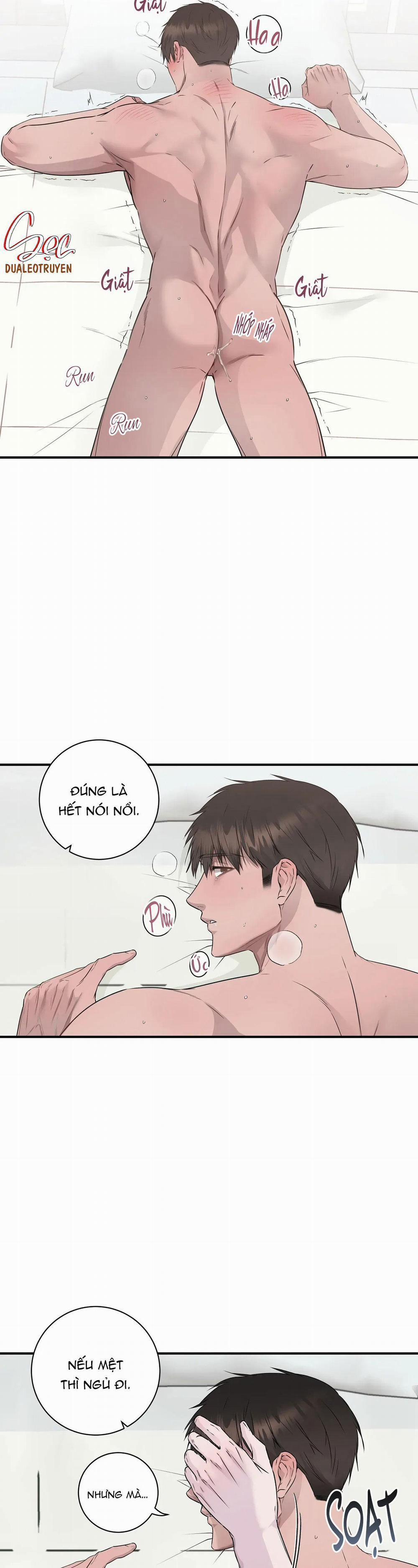 ÂN NHÂN CỦA RẮN 6 0 trang 9