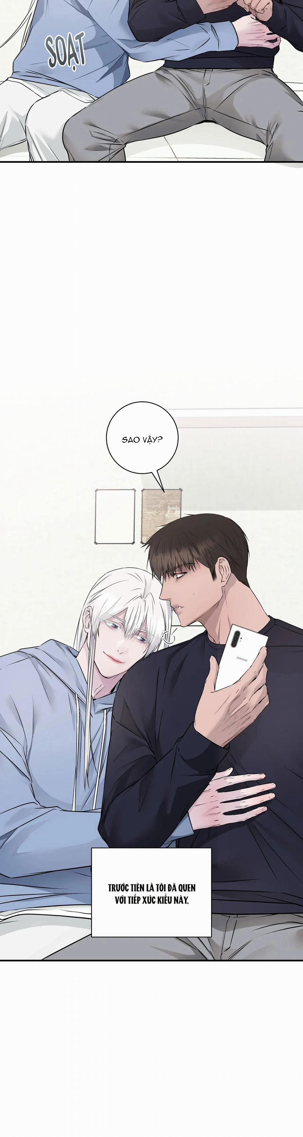 ÂN NHÂN CỦA RẮN 6 trang 13