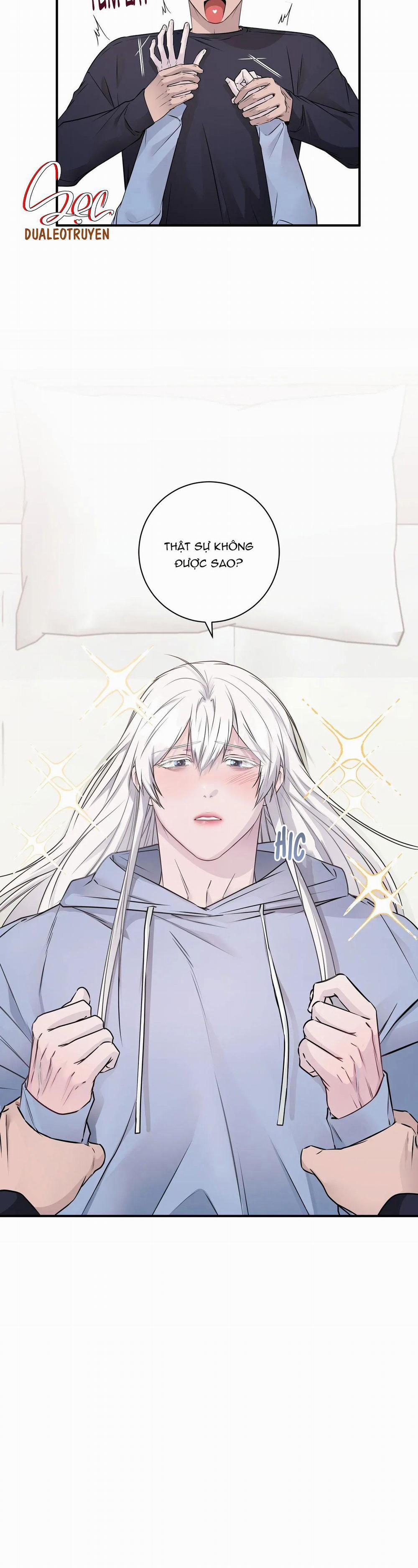 ÂN NHÂN CỦA RẮN 6 trang 19