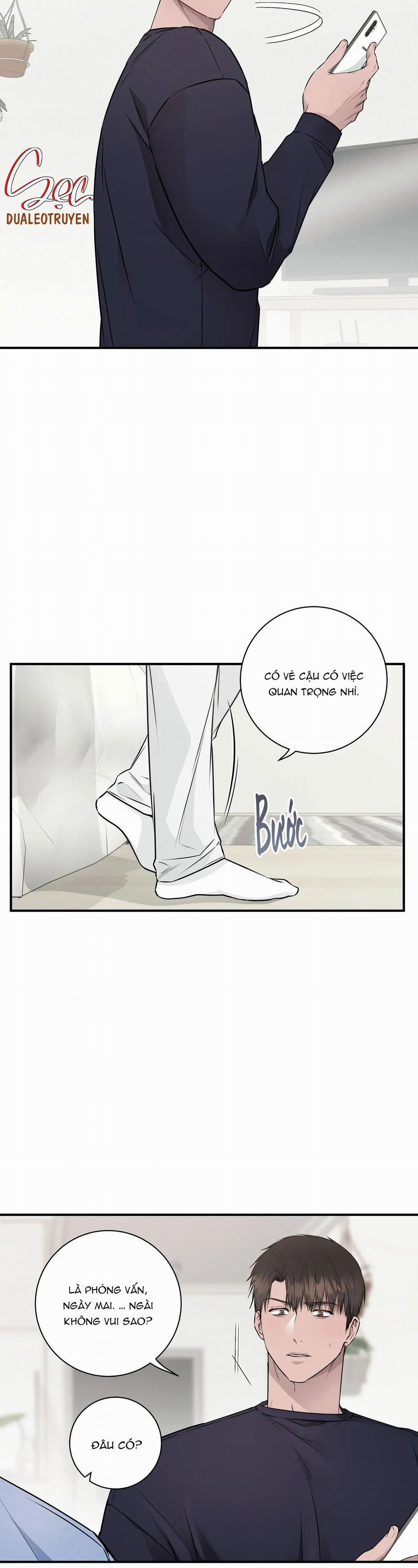 ÂN NHÂN CỦA RẮN 6 trang 23