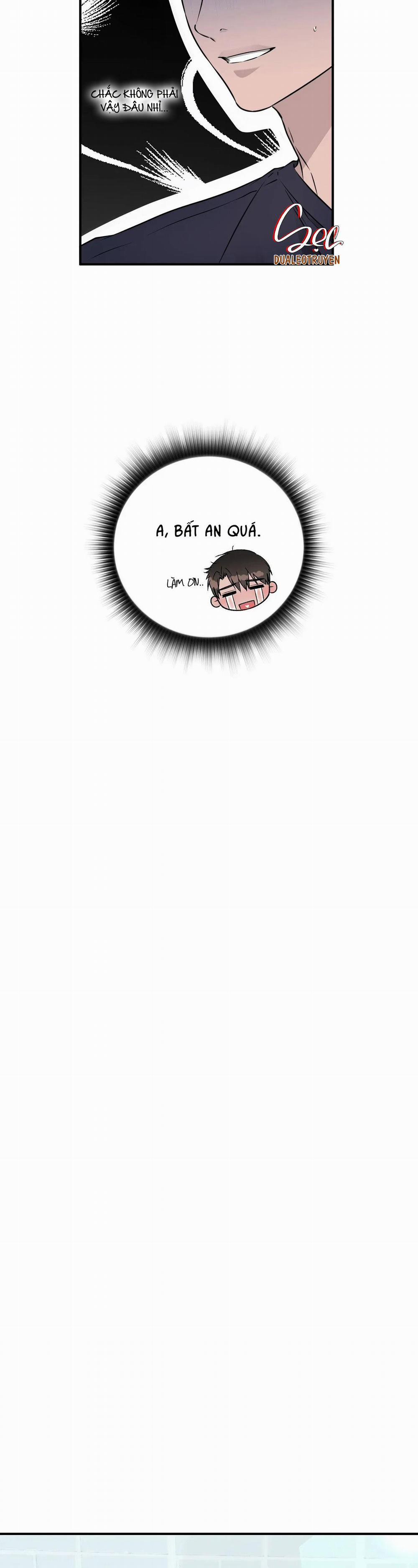 ÂN NHÂN CỦA RẮN 6 trang 25