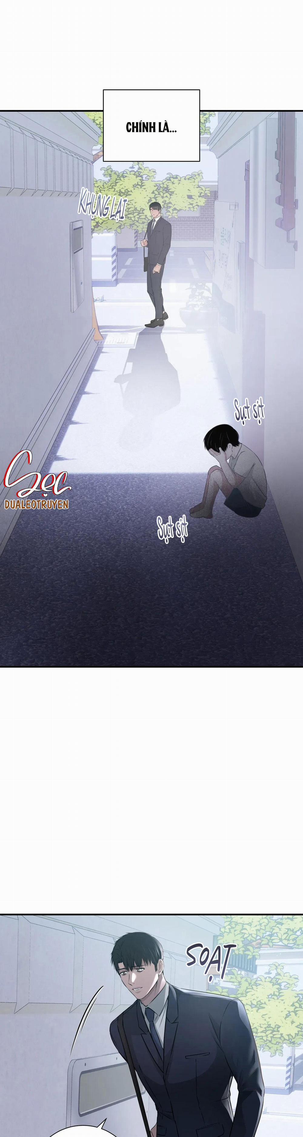 ÂN NHÂN CỦA RẮN 6 trang 27