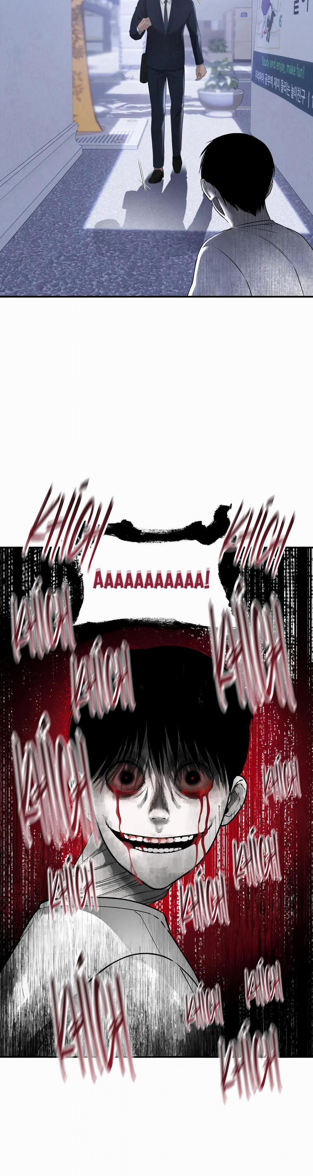 ÂN NHÂN CỦA RẮN 6 trang 30