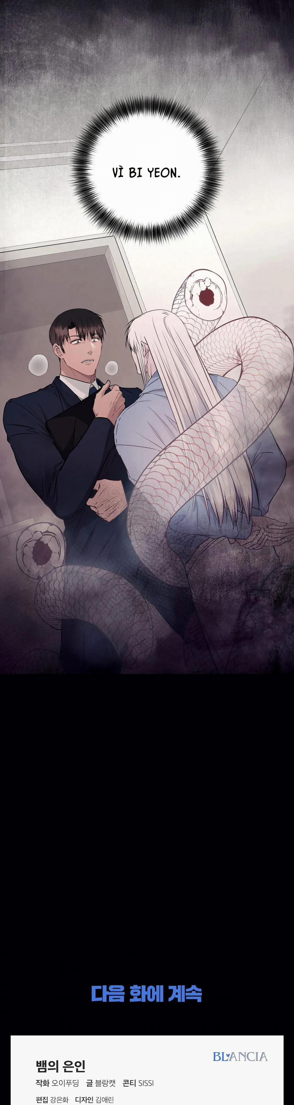 ÂN NHÂN CỦA RẮN 6 trang 34