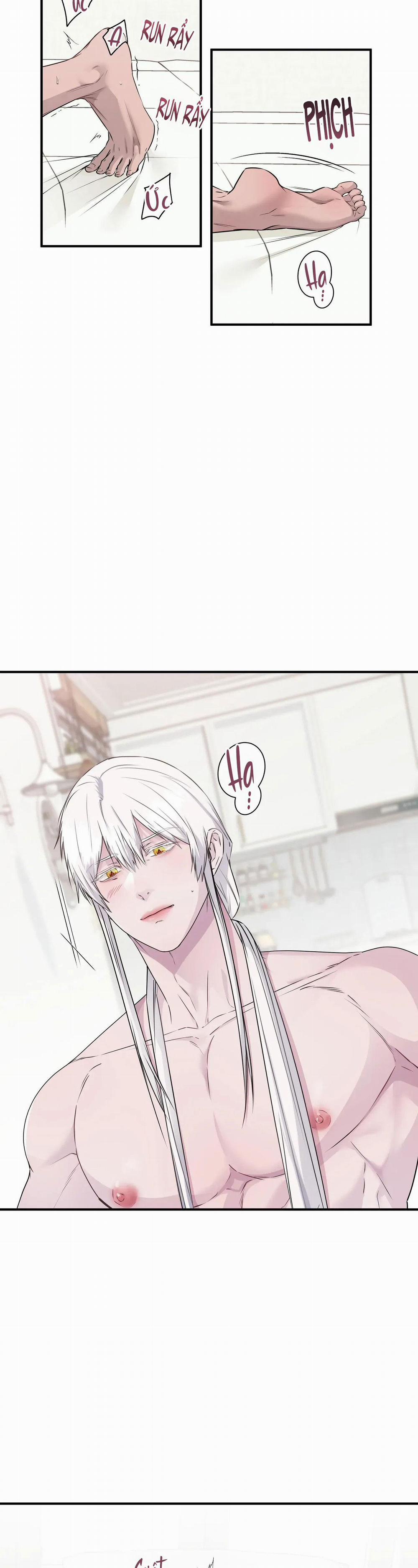 ÂN NHÂN CỦA RẮN 6 trang 8