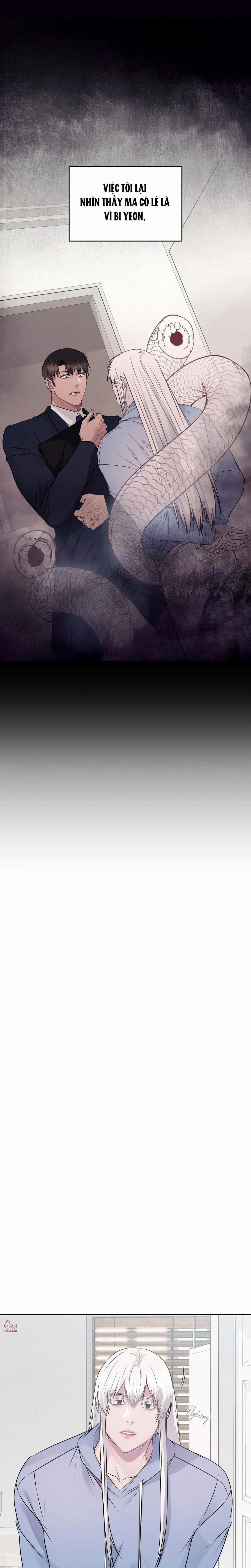 ÂN NHÂN CỦA RẮN 7 trang 0