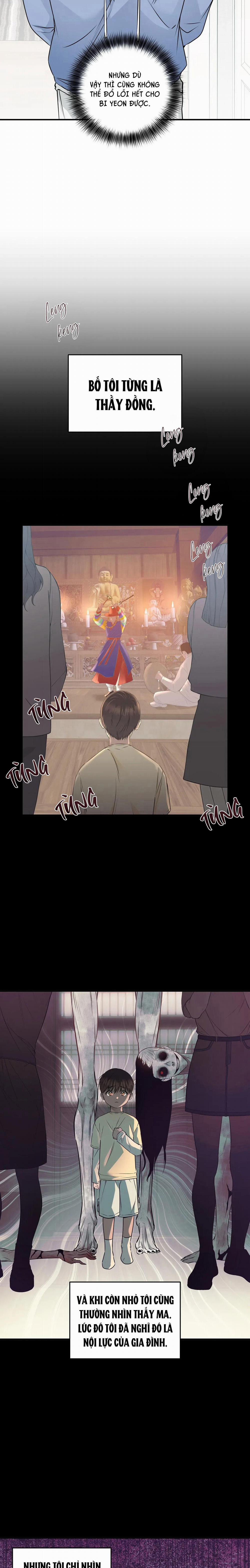 ÂN NHÂN CỦA RẮN 7 trang 1