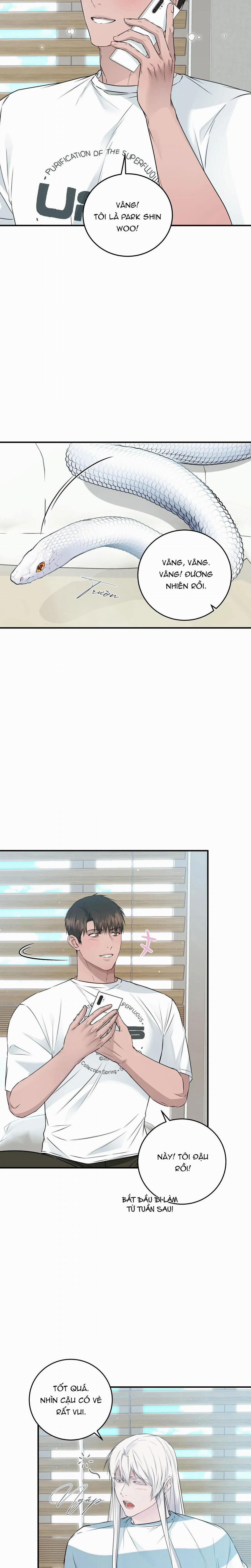 ÂN NHÂN CỦA RẮN 7 trang 16