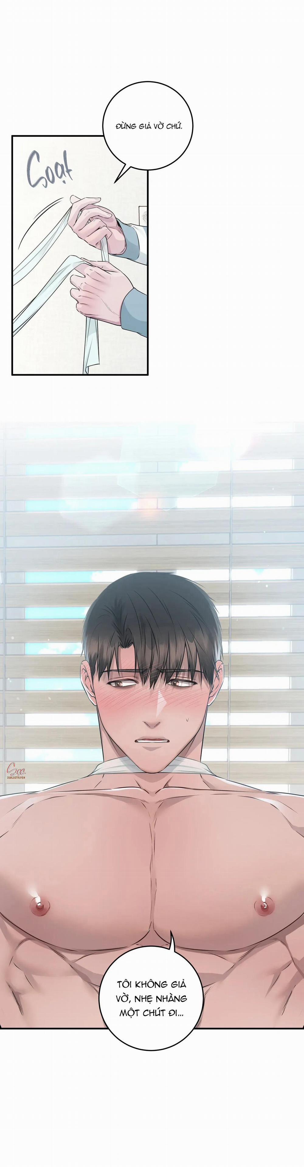 ÂN NHÂN CỦA RẮN 8 trang 1