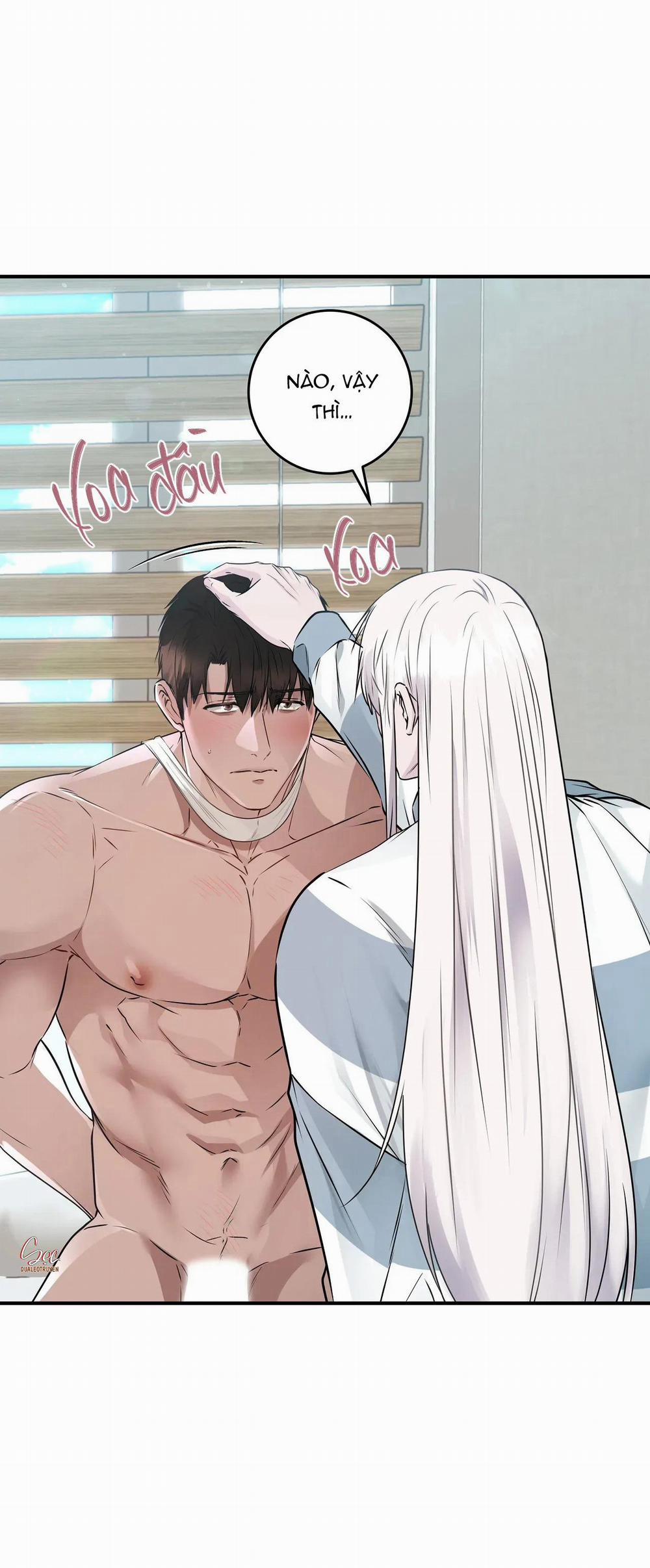 ÂN NHÂN CỦA RẮN 8 trang 11