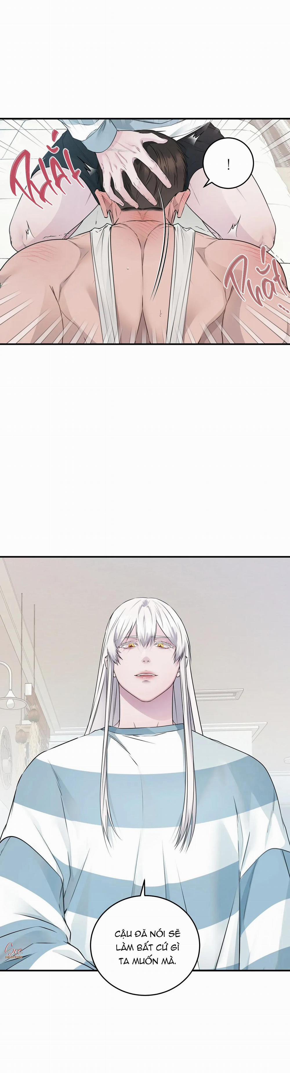 ÂN NHÂN CỦA RẮN 8 trang 12