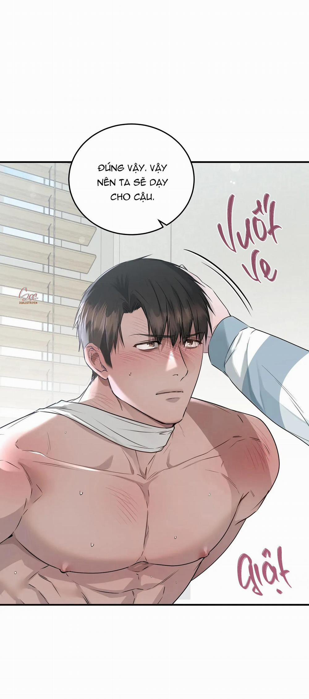 ÂN NHÂN CỦA RẮN 8 trang 21