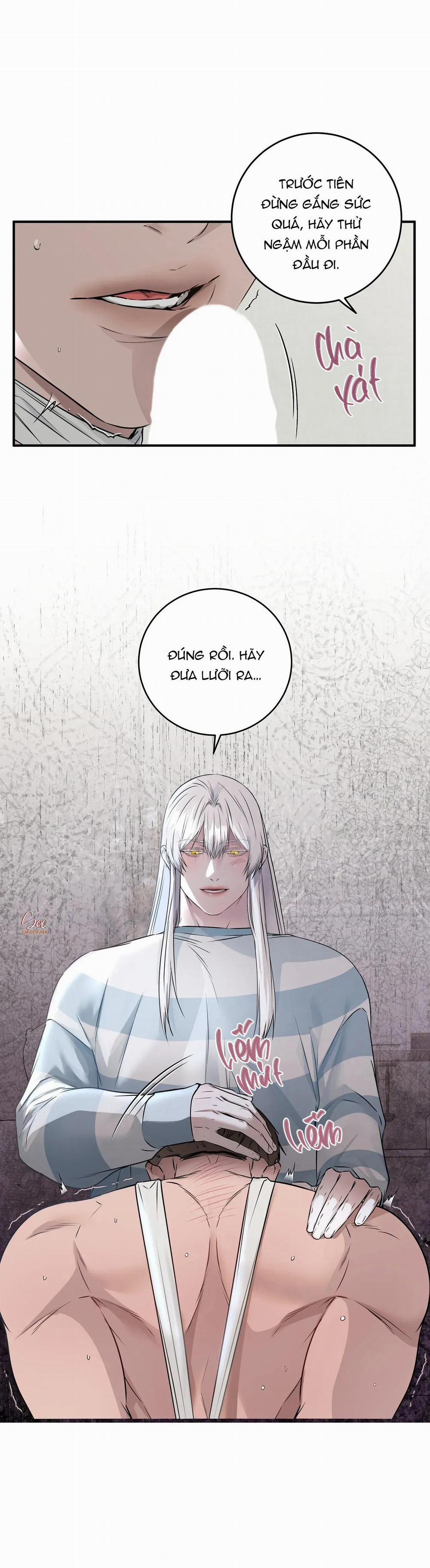 ÂN NHÂN CỦA RẮN 8 trang 22