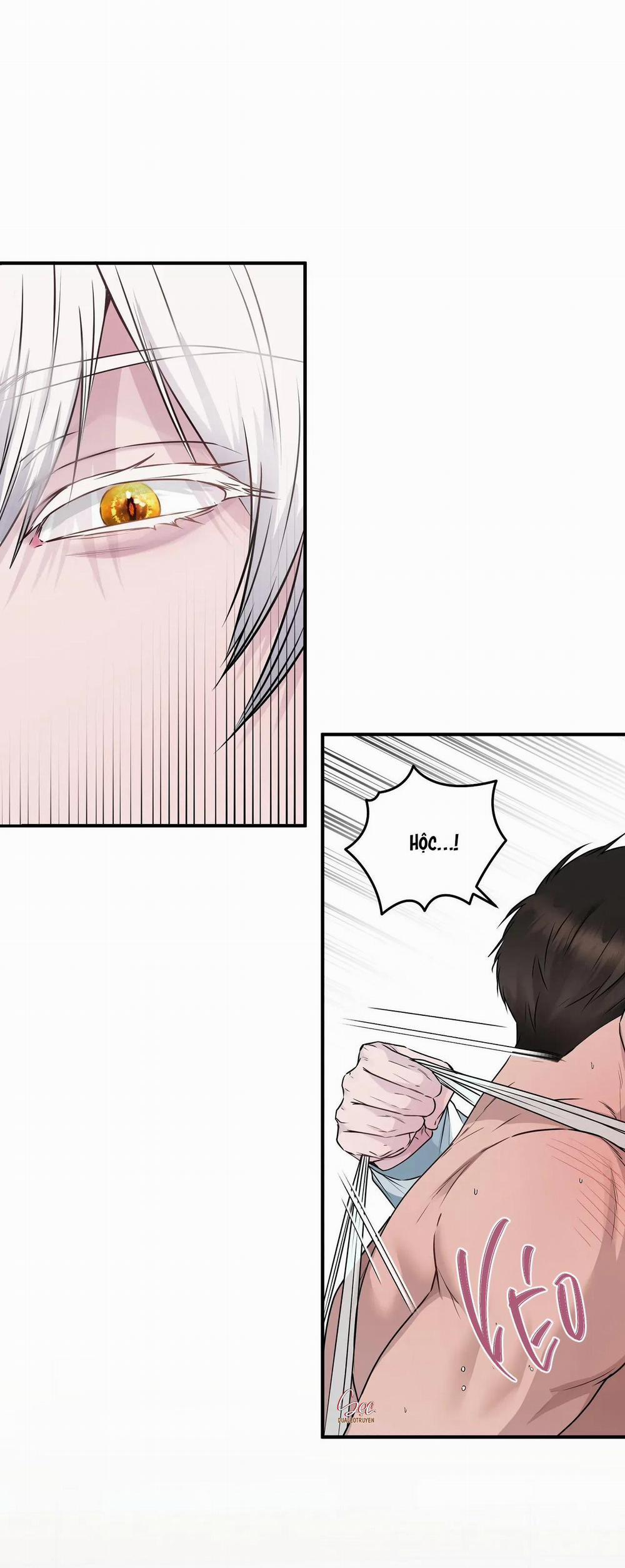 ÂN NHÂN CỦA RẮN 8 trang 26