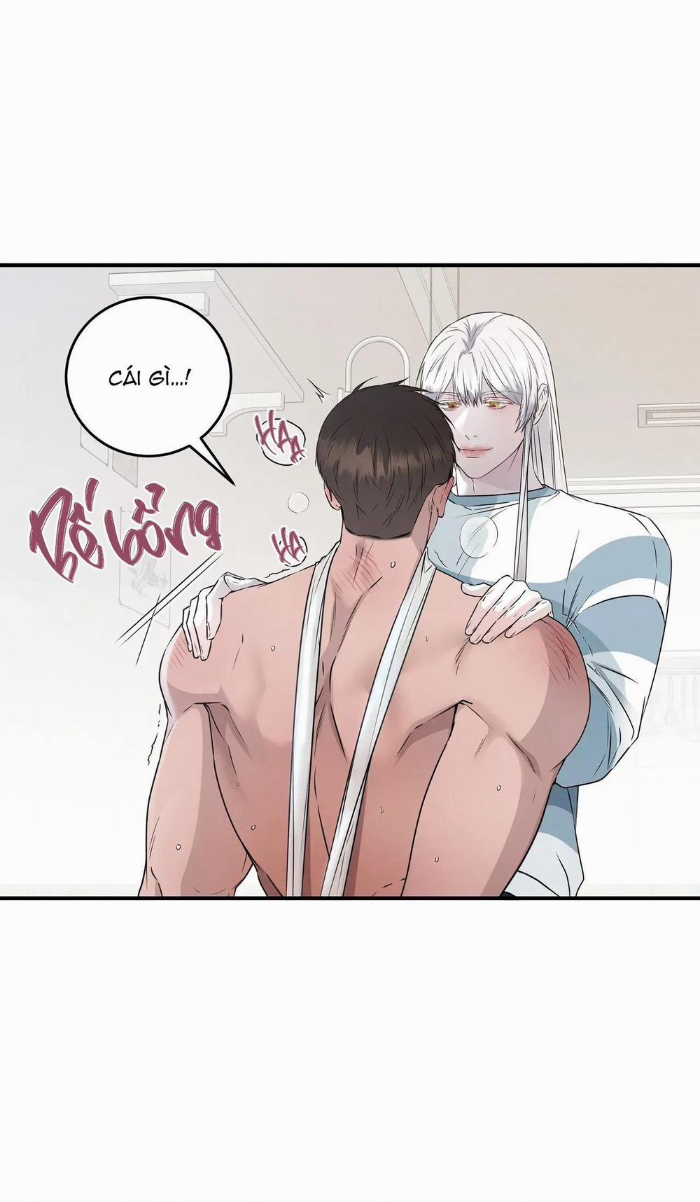 ÂN NHÂN CỦA RẮN 8 trang 29