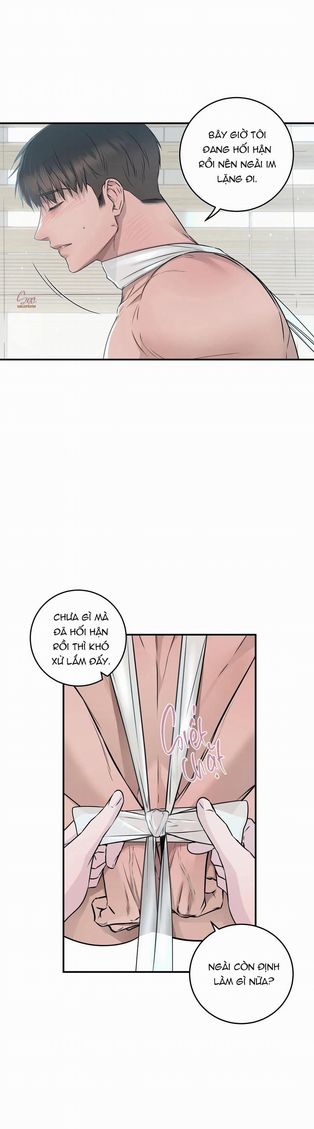 ÂN NHÂN CỦA RẮN 8 trang 3