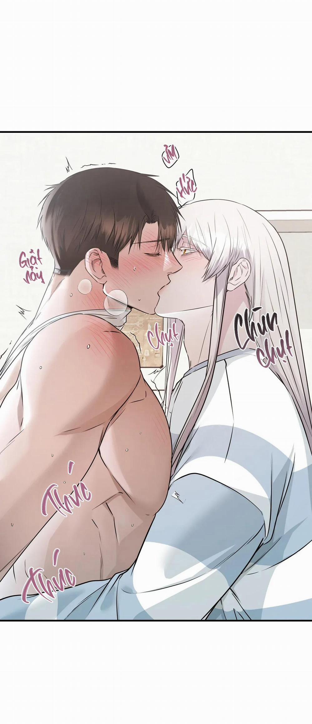 ÂN NHÂN CỦA RẮN 8 trang 32