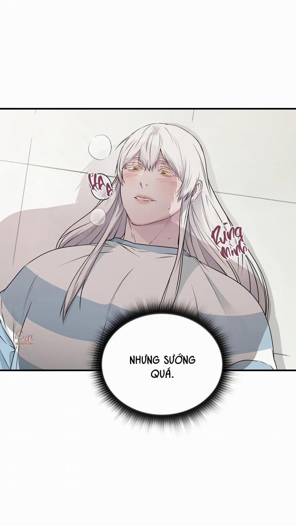 ÂN NHÂN CỦA RẮN 8 trang 38