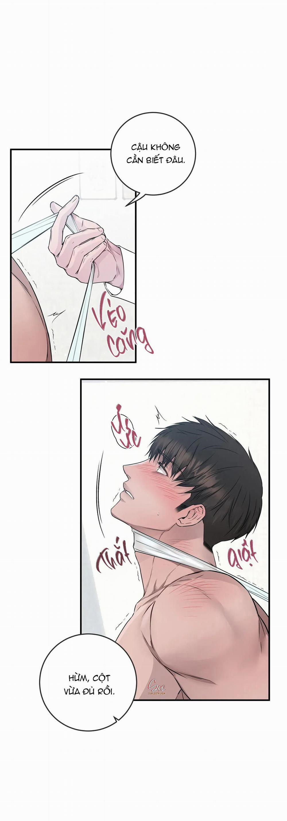 ÂN NHÂN CỦA RẮN 8 trang 7