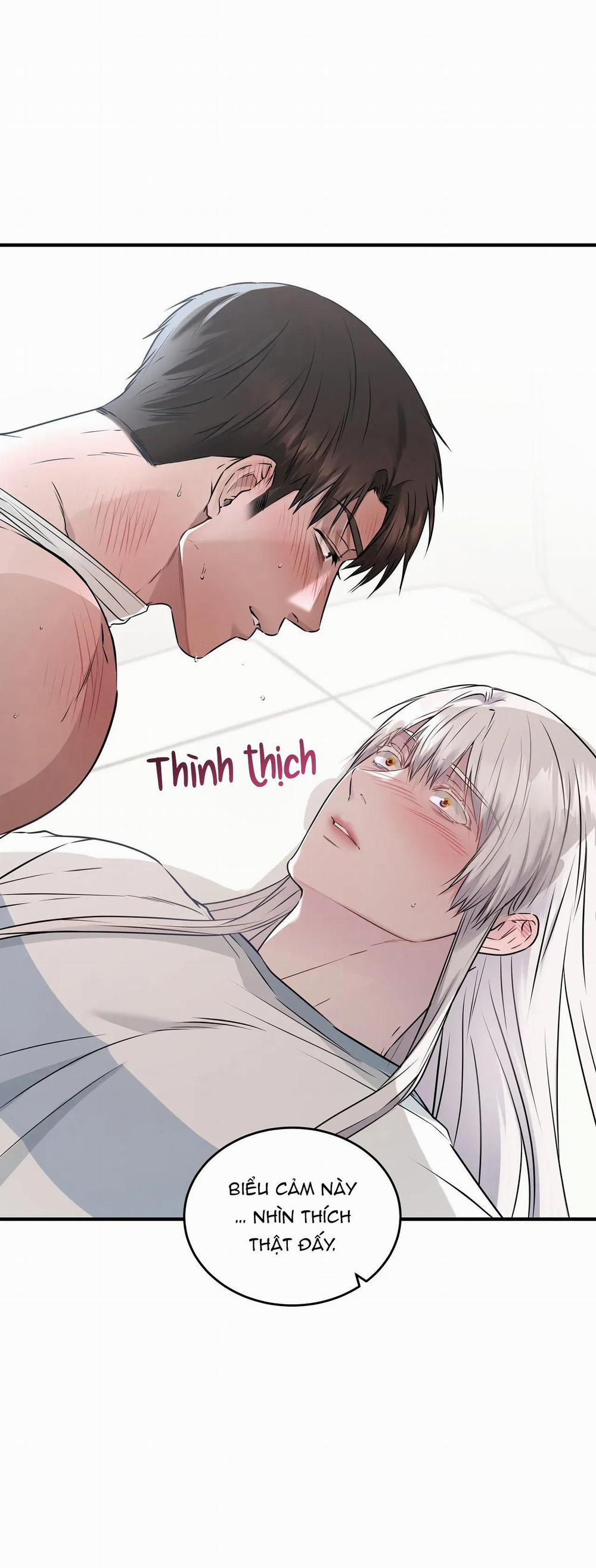 ÂN NHÂN CỦA RẮN 9 0 trang 1